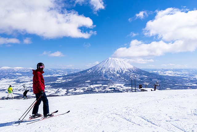 Japan - Niseko Hokkaido