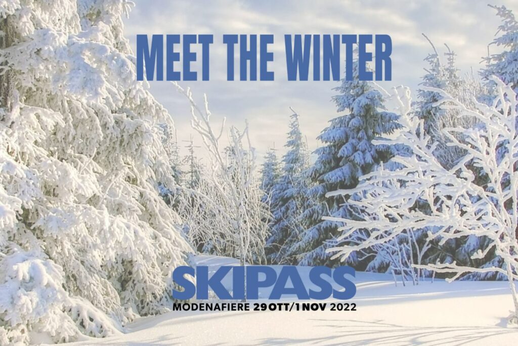 Skipass Modena Fiere 2022