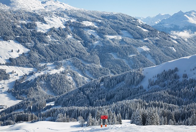 Kitzbühel