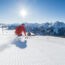 Con l’arrivo del primo freddo i timori sono stati spazzati via e il Dolomiti Superski è pronto per la nuova stagione bianca che prende il via il 26 novembre. Le condizioni meteo sono state ottimali per poter innevare le piste da sci, mentre la neve caduta fino a 25 cm ha trasformato le Dolomiti in
