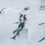 Sabato 18 febbraio inizieranno i due mesi di grandi eventi di snowboard nello snowpark di Obereggen che, a soli 20 minuti da Bolzano, è il punto di riferimento italiano e internazionale. Esordio spettacolare quello di metà febbraio con l’atteso Obereggen Snowpark Battle. L’appuntamento sarà organizzato dall’associazione Skateboardproject di Bolzano, presieduta da Riccardo Larcher e coordinata
