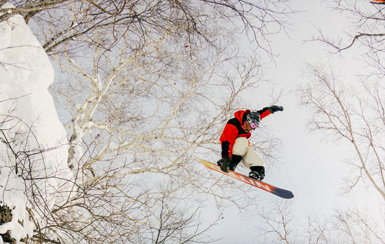 Marzo: neve di primavera in offerta!