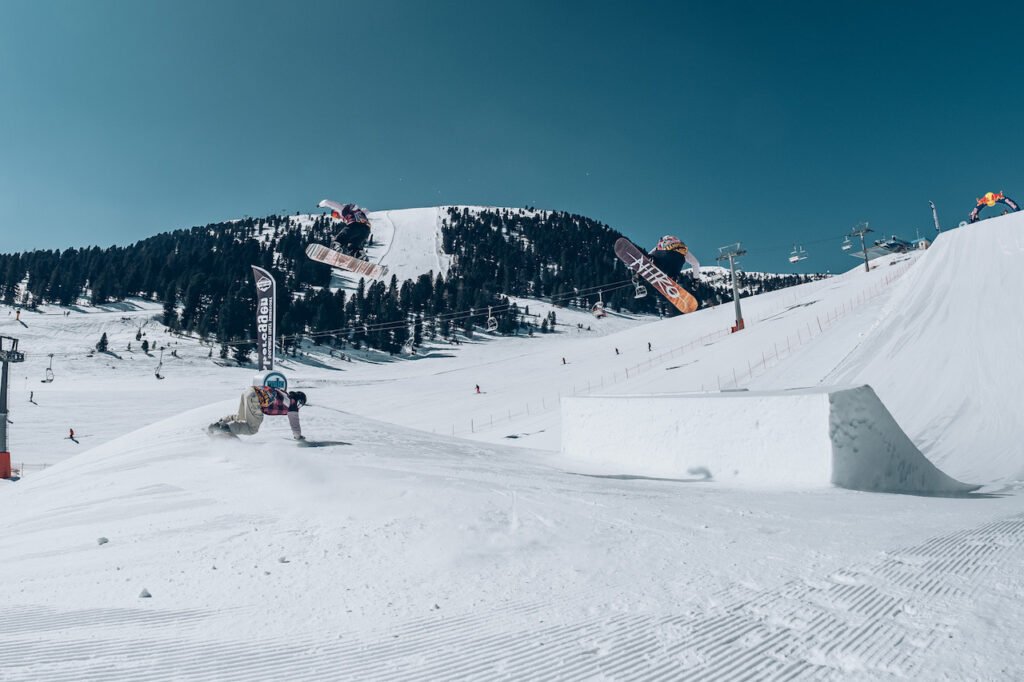 Come scegliere la tavola da snowboard giusta